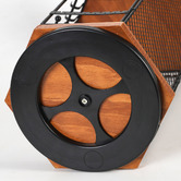 Amber &amp; Fern Kara Rotating Jewellery Stand