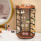 Amber &amp; Fern Kara Rotating Jewellery Stand