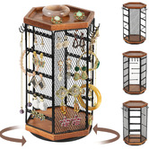 Amber &amp; Fern Kara Rotating Jewellery Stand