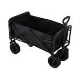 Amber &amp; Fern Fluver Outdoor Foldable Wagon Cart