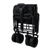 Amber &amp; Fern Fluver Outdoor Foldable Wagon Cart