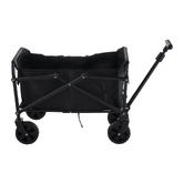 Amber &amp; Fern Dowee Outdoor Foldable Wagon Cart