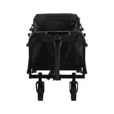 Amber &amp; Fern Dowee Outdoor Foldable Wagon Cart