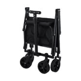 Amber &amp; Fern Dowee Outdoor Foldable Wagon Cart