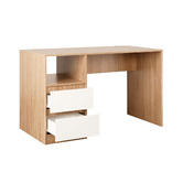 Amber &amp; Fern Tamara 2 Drawer Desk