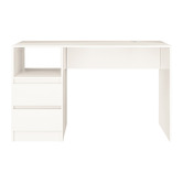 Amber &amp; Fern Tamara 2 Drawer Desk