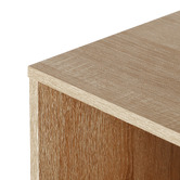 Amber &amp; Fern Tamara 2 Drawer Desk