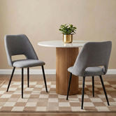 Amber &amp; Fern Indira Dining Chairs