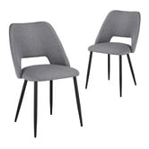 Amber &amp; Fern Indira Dining Chairs