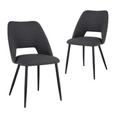 Amber &amp; Fern Indira Dining Chairs