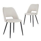 Amber &amp; Fern Indira Dining Chairs