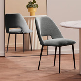 Amber &amp; Fern Indira Dining Chairs