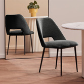 Amber &amp; Fern Indira Dining Chairs