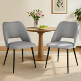Amber &amp; Fern Indira Dining Chairs