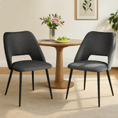 Amber &amp; Fern Indira Dining Chairs