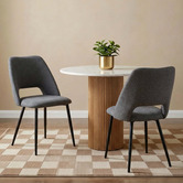 Amber &amp; Fern Indira Dining Chairs
