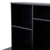 Amber &amp; Fern Tamara 2 Drawer Desk with Hutch