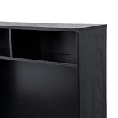 Amber &amp; Fern Tamara 2 Drawer Desk with Hutch