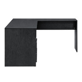 Amber &amp; Fern Tamara 2 Drawer Corner Desk