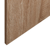 Amber &amp; Fern Tamara 2 Drawer Corner Desk