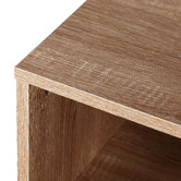 Amber &amp; Fern Tamara 2 Drawer Corner Desk