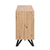 Amber &amp; Fern Luca 3 Door Sideboard