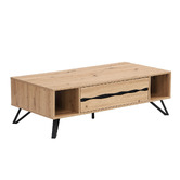 Amber &amp; Fern Luca Coffee Table