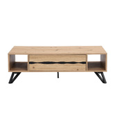 Amber &amp; Fern Luca Coffee Table