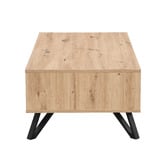 Amber &amp; Fern Luca Coffee Table