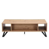 Amber &amp; Fern Luca Coffee Table
