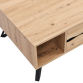 Amber &amp; Fern Luca Coffee Table