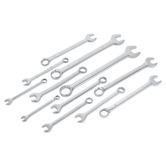Amber &amp; Fern 12 Piece Reigh Dual Purpose Spanner Set