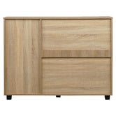 Amber &amp; Fern Thayer 3 Door Shoe Cabinet