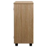 Amber &amp; Fern Thayer 3 Door Shoe Cabinet