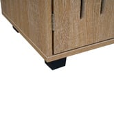 Amber &amp; Fern Thayer 3 Door Shoe Cabinet