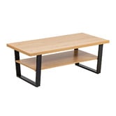 Amber &amp; Fern Devon Coffee Table