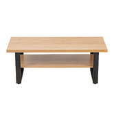 Amber &amp; Fern Devon Coffee Table