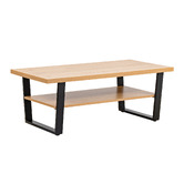Amber &amp; Fern Devon Coffee Table