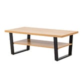 Amber &amp; Fern Devon Coffee Table