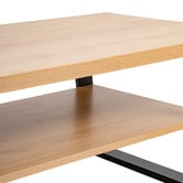 Amber &amp; Fern Devon Coffee Table