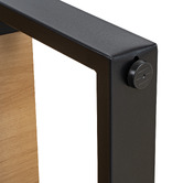 Amber &amp; Fern Devon Coffee Table