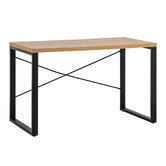 Amber &amp; Fern Devon Study Desk