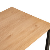 Amber &amp; Fern Devon Study Desk