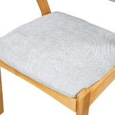 Amber &amp; Fern Kai Kristiansen 42 Replica Velvet Dining Chairs