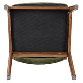 Amber &amp; Fern Kai Kristiansen 42 Replica Velvet Dining Chairs