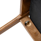 Amber &amp; Fern Kai Kristiansen 42 Replica Velvet Dining Chairs