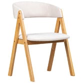 Amber &amp; Fern Russo Velvet Dining Chairs