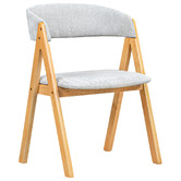 Amber &amp; Fern Russo Velvet Dining Chairs