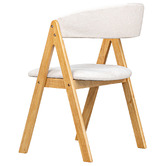 Amber &amp; Fern Russo Velvet Dining Chairs