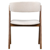 Amber &amp; Fern Russo Velvet Dining Chairs